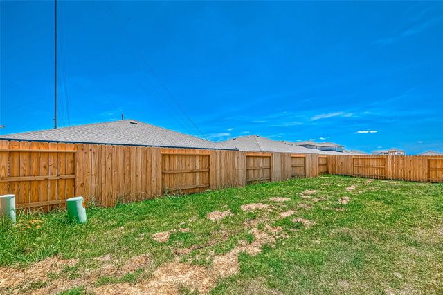 819 Dhalia Petal, Missouri City, TX 77459