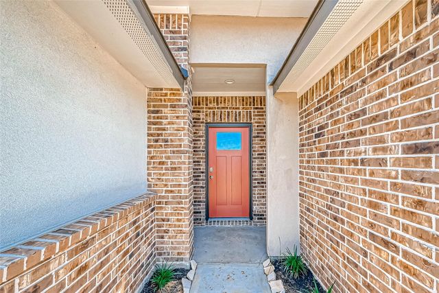819 Dhalia Petal, Missouri City, TX 77459