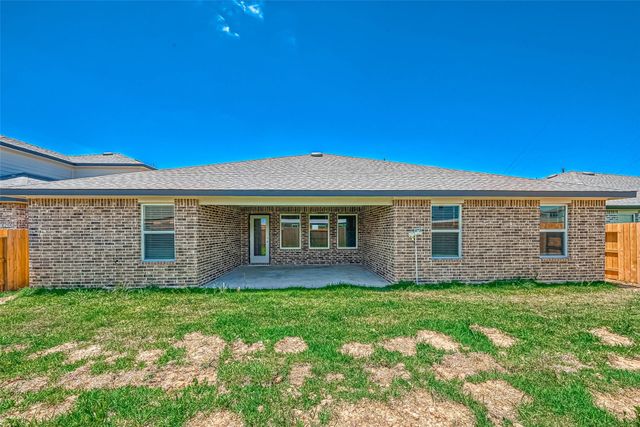 819 Dhalia Petal, Missouri City, TX 77459
