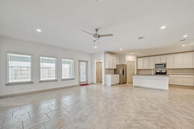 819 Dhalia Petal, Missouri City, TX 77459