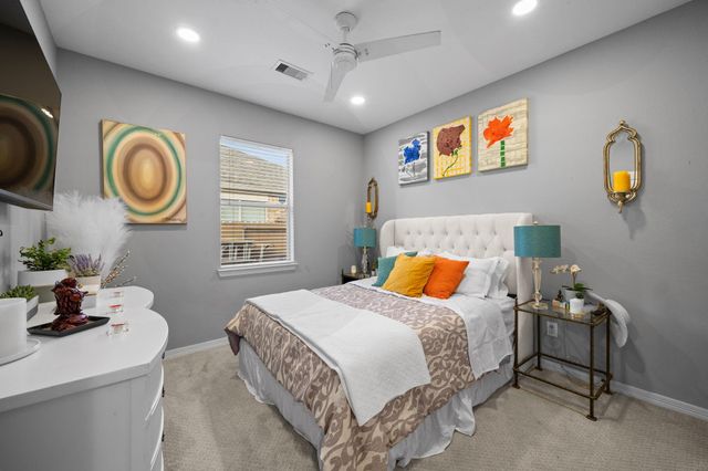 3216 Cactus Heights Lane, Pearland, TX 77581