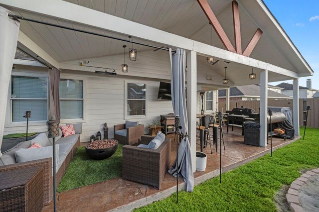 3216 Cactus Heights Lane, Pearland, TX 77581