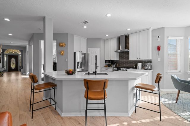 3216 Cactus Heights Lane, Pearland, TX 77581