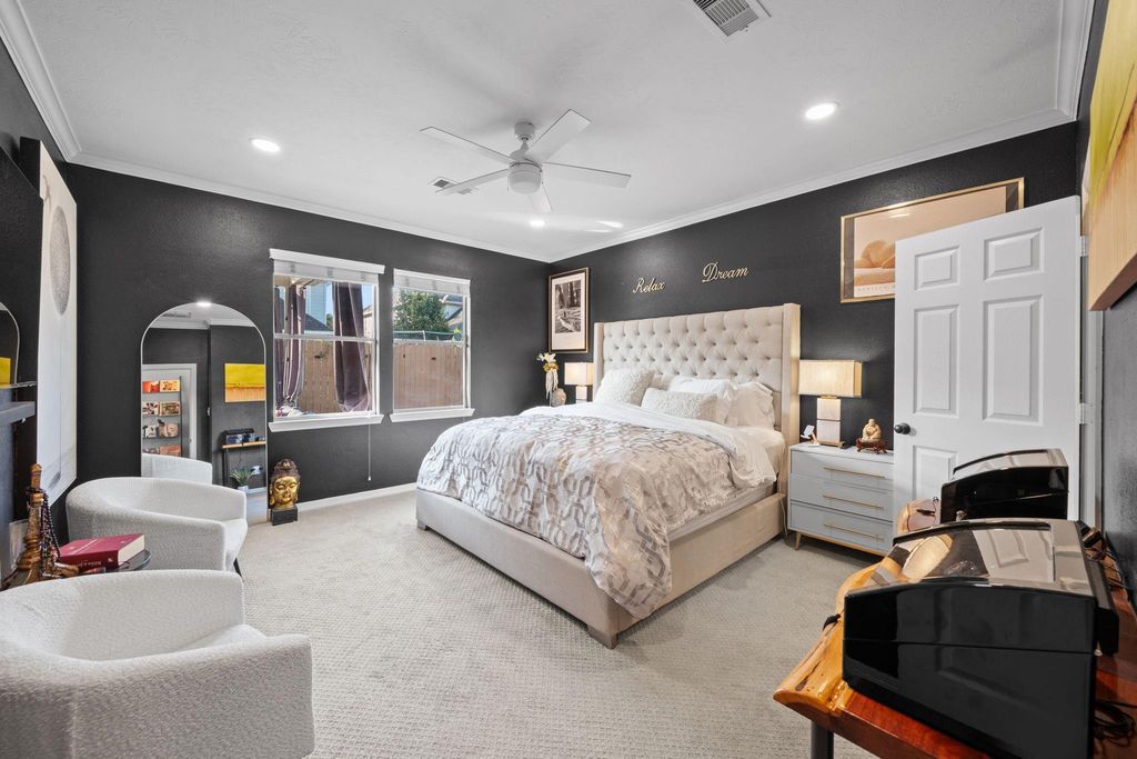 3216 Cactus Heights Lane, Pearland, TX 77581