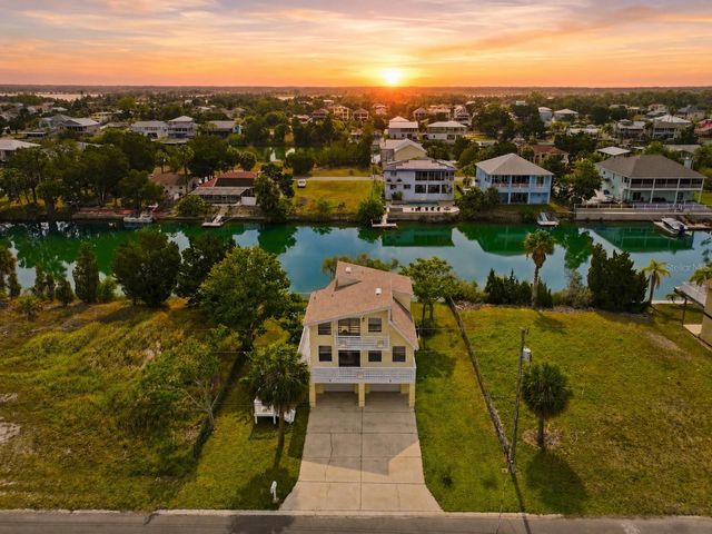 3294 GARDENIA DRIVE, Hernando Beach, FL 34607