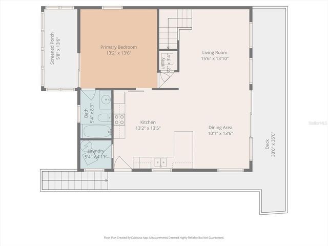 3294 GARDENIA DRIVE, Hernando Beach, FL 34607