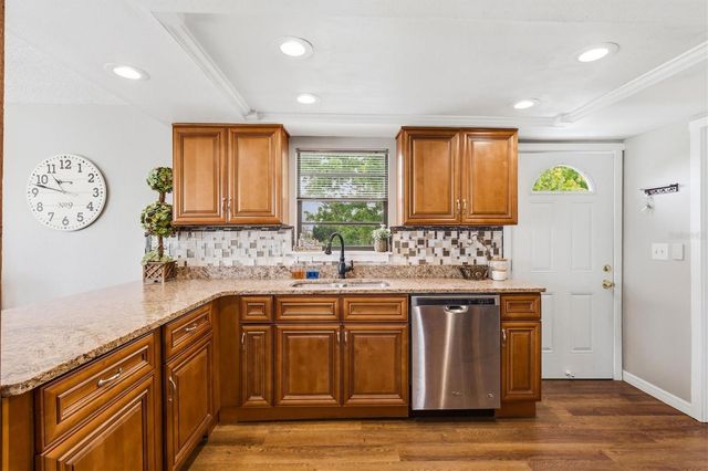 3294 GARDENIA DRIVE, Hernando Beach, FL 34607