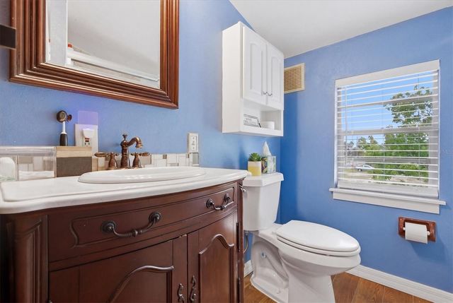 3294 GARDENIA DRIVE, Hernando Beach, FL 34607
