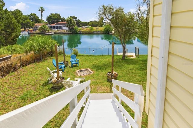 3294 GARDENIA DRIVE, Hernando Beach, FL 34607