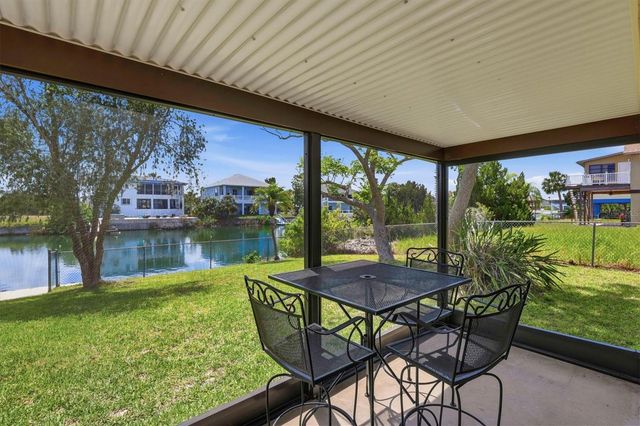 3294 GARDENIA DRIVE, Hernando Beach, FL 34607