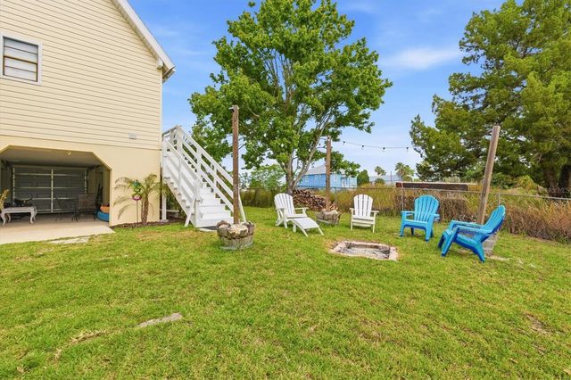 3294 GARDENIA DRIVE, Hernando Beach, FL 34607