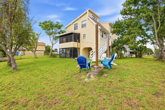 3294 GARDENIA DRIVE, Hernando Beach, FL 34607