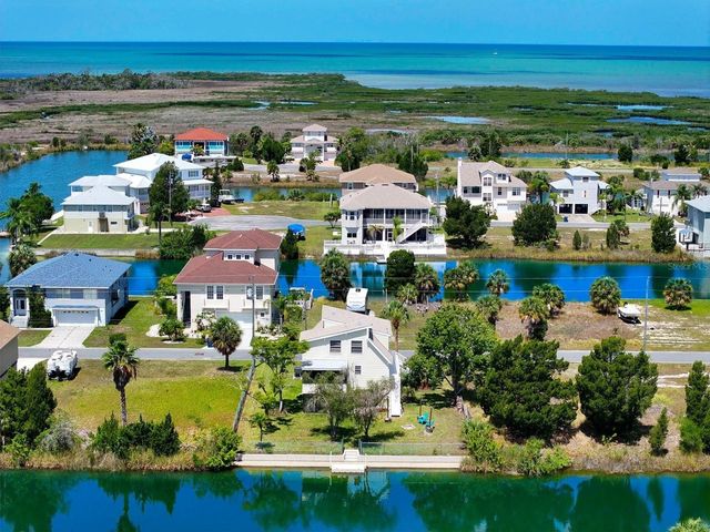3294 GARDENIA DRIVE, Hernando Beach, FL 34607