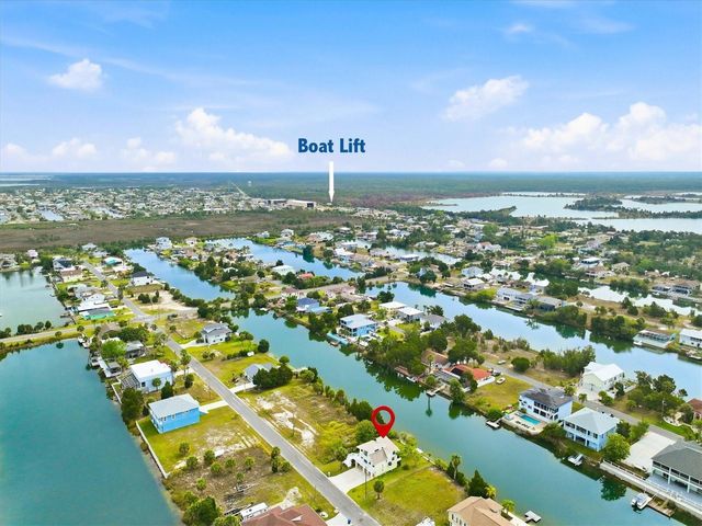 3294 GARDENIA DRIVE, Hernando Beach, FL 34607