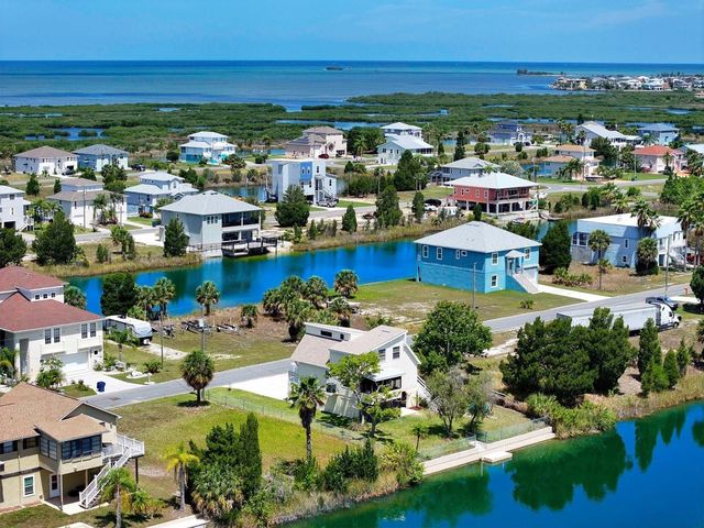 3294 GARDENIA DRIVE, Hernando Beach, FL 34607