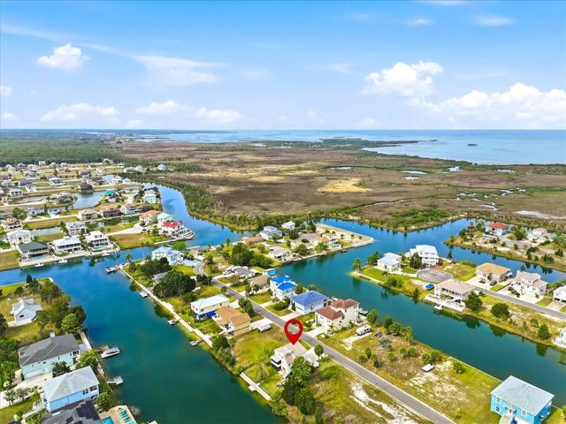 3294 GARDENIA DRIVE, Hernando Beach, FL 34607