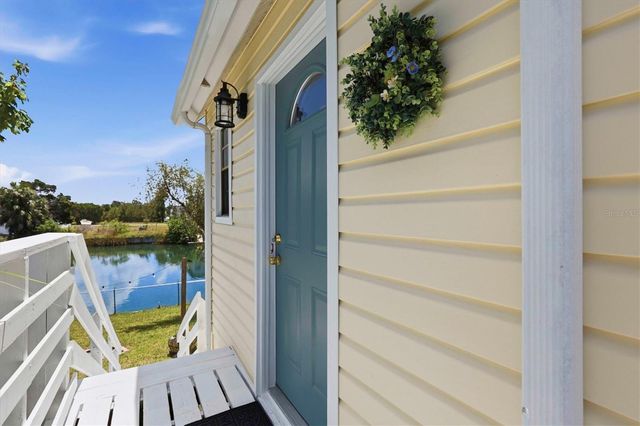 3294 GARDENIA DRIVE, Hernando Beach, FL 34607
