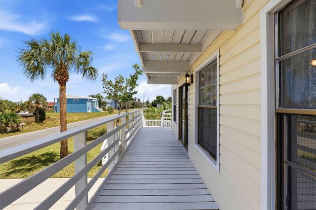 3294 GARDENIA DRIVE, Hernando Beach, FL 34607