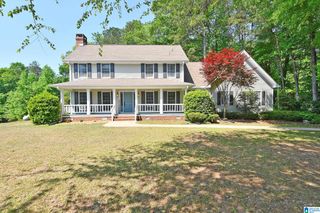 1311 DOGWOOD DRIVE, Roanoke, AL 36274