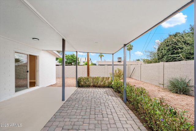 5420 N GRANITE REEF Road, Scottsdale, AZ 85250