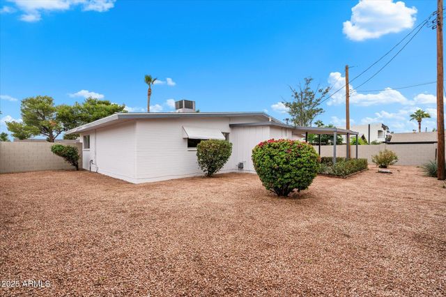 5420 N GRANITE REEF Road, Scottsdale, AZ 85250