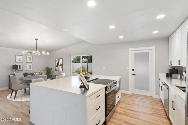 5420 N GRANITE REEF Road, Scottsdale, AZ 85250