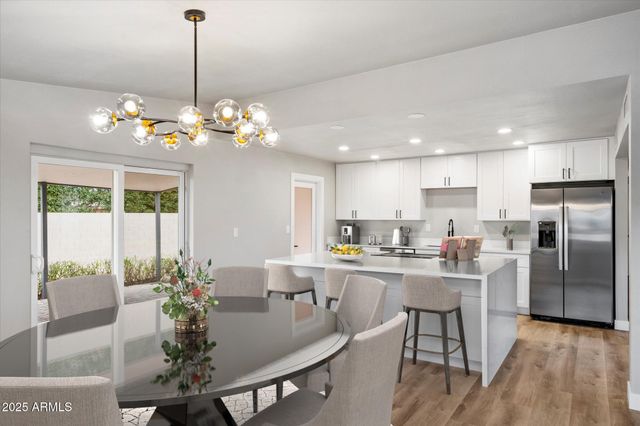 5420 N GRANITE REEF Road, Scottsdale, AZ 85250