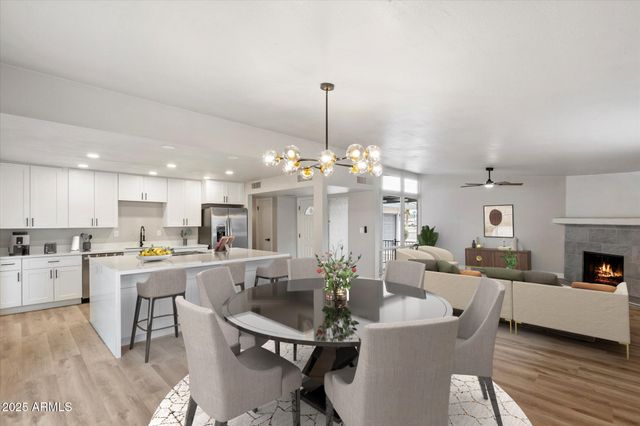 5420 N GRANITE REEF Road, Scottsdale, AZ 85250