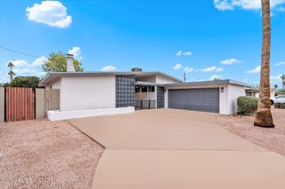 5420 N GRANITE REEF Road, Scottsdale, AZ 85250