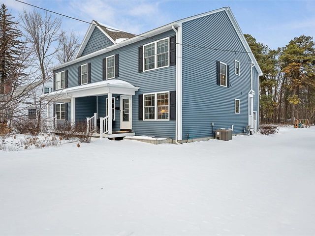 1294 North Ave Unit 1, Burlington, VT 05408