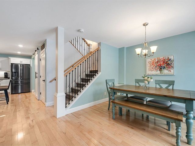 1294 North Ave Unit 1, Burlington, VT 05408