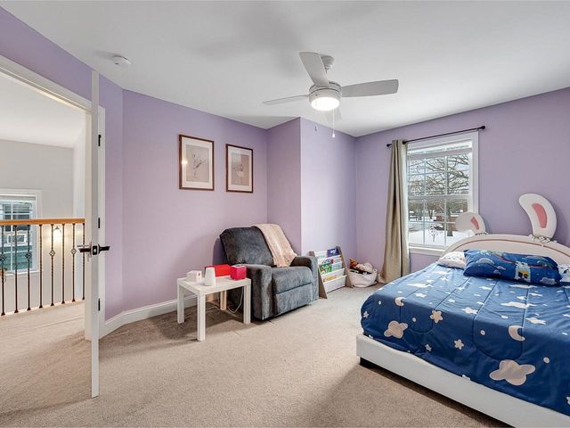 1294 North Ave Unit 1, Burlington, VT 05408