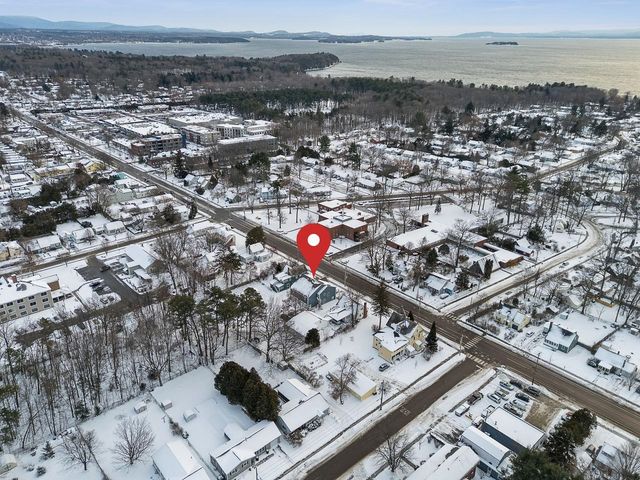 1294 North Ave Unit 1, Burlington, VT 05408