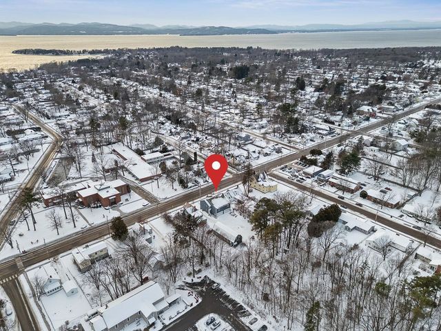 1294 North Ave Unit 1, Burlington, VT 05408