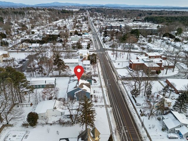 1294 North Ave Unit 1, Burlington, VT 05408