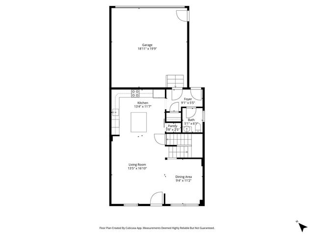 1294 North Ave Unit 1, Burlington, VT 05408