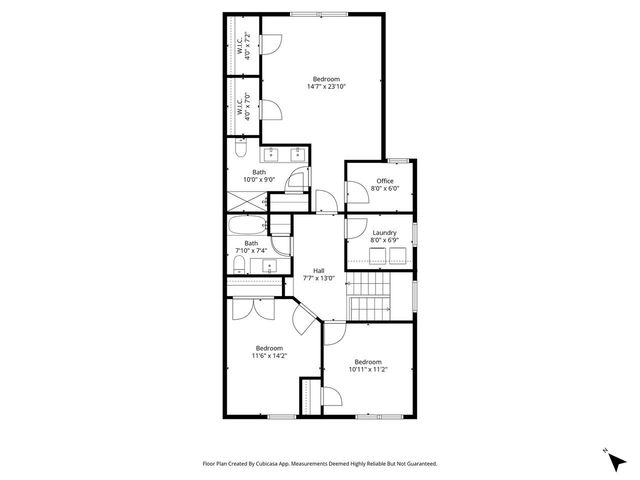 1294 North Ave Unit 1, Burlington, VT 05408