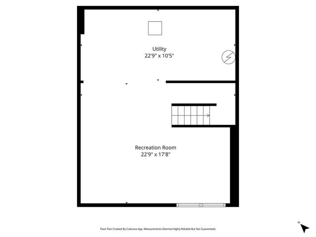 1294 North Ave Unit 1, Burlington, VT 05408