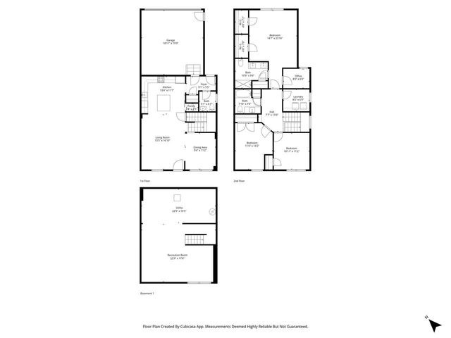 1294 North Ave Unit 1, Burlington, VT 05408