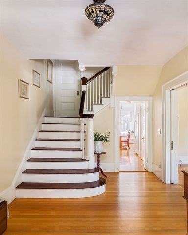 86 Avon Hill Street, Cambridge, MA 02140