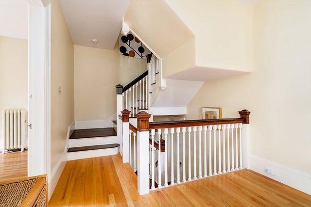 86 Avon Hill Street, Cambridge, MA 02140