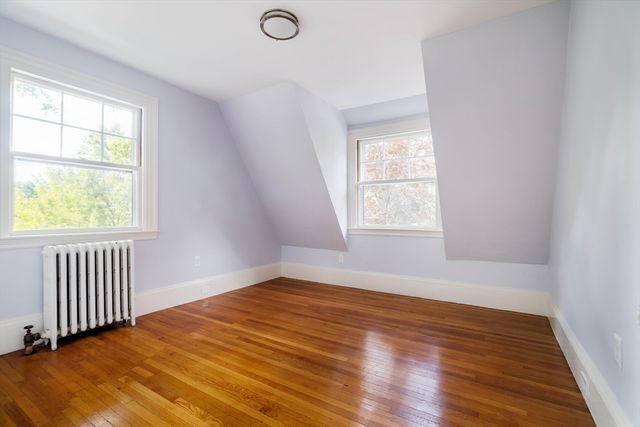 86 Avon Hill Street, Cambridge, MA 02140