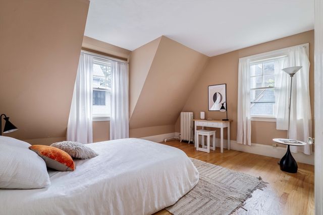 86 Avon Hill Street, Cambridge, MA 02140
