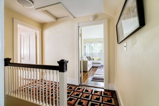 86 Avon Hill Street, Cambridge, MA 02140