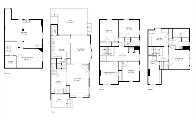 86 Avon Hill Street, Cambridge, MA 02140