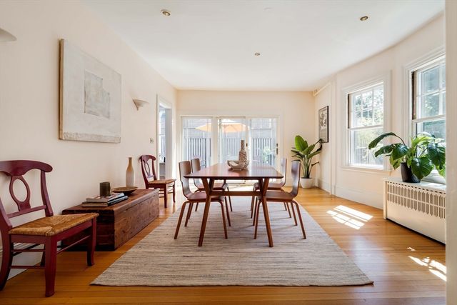 86 Avon Hill Street, Cambridge, MA 02140