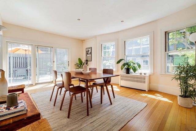 86 Avon Hill Street, Cambridge, MA 02140