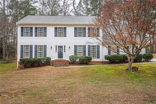3511 Harvest Moon SW Trace, Lilburn, GA 30047