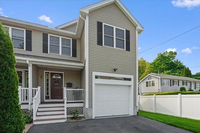 88 South Webster 88, Haverhill, MA 01835