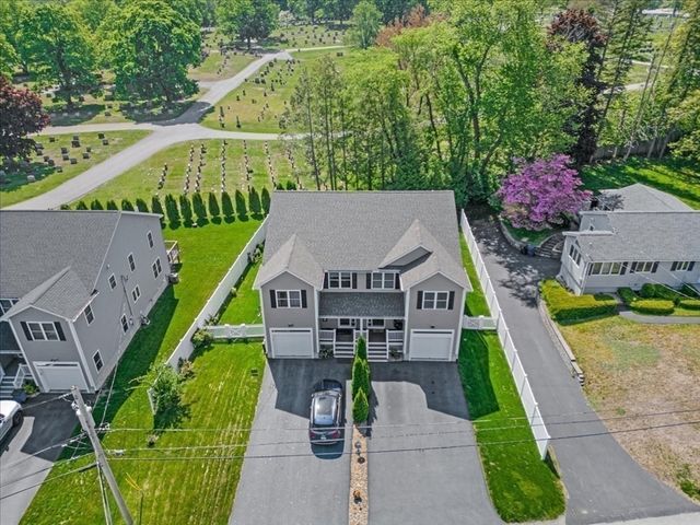 88 South Webster 88, Haverhill, MA 01835